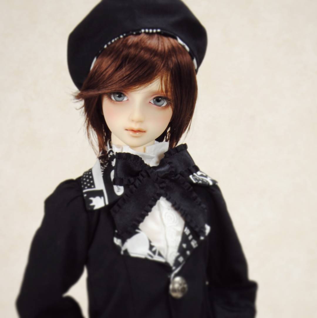 elffieページ B.A.F. Studio] Chii ears – Ears and hair clips (Group Order