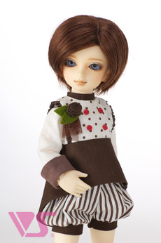 Vmb10046dress