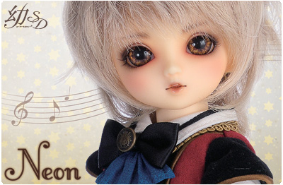 Yosd Neon 2nd